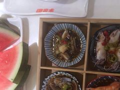 -李想大虾(吾悦广场店)