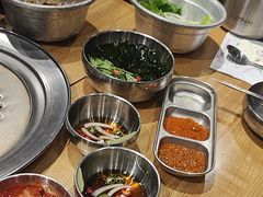 -姜虎东白丁烤肉(深圳湾后海汇店)
