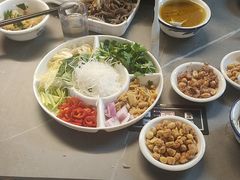 -官塘陈记鱼生·潮汕砂锅粥·牛肉火锅(潮枫路总店)