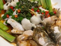 -猪肉婆私房菜(容桂总店)