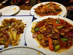 熘肚片-老仁义·清真菜(太古街店)