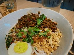 酸豆角干拌粉-boundaries籬苑(瑞光创意工厂-贰号院店)