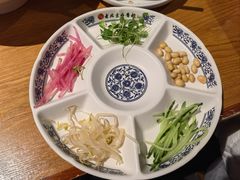 -老北京炸酱面·烤鸭(前门店)