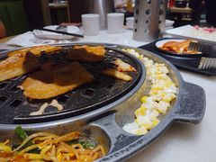 -韩宫宴炭火烤肉(印象城店)