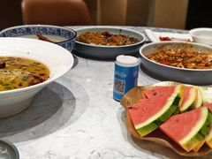 -聚丰园•湖鲜餐厅(阿红私房菜梅石路店)