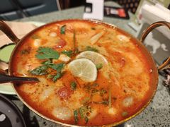 -Home Thai·泰谣(王府井apm店)