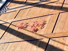 -The Rug Cafe(王府中环店)