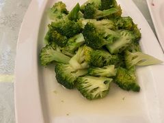 -开元食府(长兴路店)