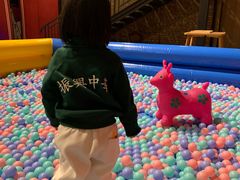 -金岳台私汤温泉度假山庄·创意餐厅(昌平十三陵店)