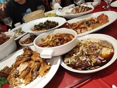 -眉州东坡(通州店)