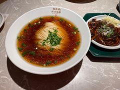-松鹤面馆·古法焖肉面(观前店)