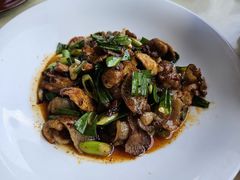 -柴门饭儿(成都太古里店)