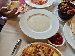 -小白桦西餐厅