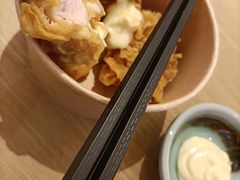 -吾妻拉面•和风食堂(群光广场店)
