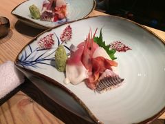 刺身拼盘-然寿司(郎园vintage店)