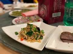 -常州逸高酒店-中餐厅