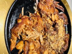 -恰八斗·猛火长沙菜(国贸店)