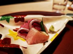 -晴空·日本料理(万象城店)