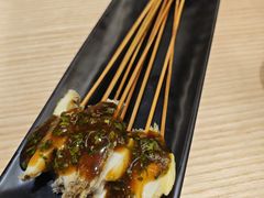 -隅乐胡椒虾·台湾菜·团建(皇岗店)