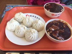 -庆丰包子铺(金沟河桥店)