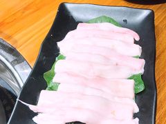 -潮味四季潮汕牛肉火锅(来凤街店)
