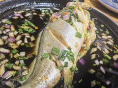 -星记小馆·小蓝龙·老南京砂锅菜(上海路店)