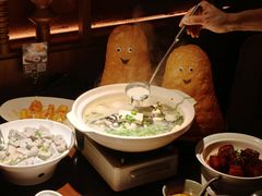 -许爷家·生态湖鲜(徐汇日月光店)