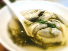 -枣子树·素食餐厅(普陀山店)