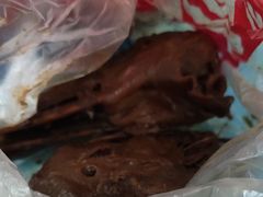 -绝味鸭脖(万达店)