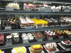 -85度C(北京陶然店)