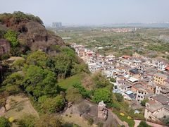 -广州莲花山旅游区