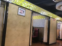 -美达尔烧烤海鲜家常菜(泰山路店)