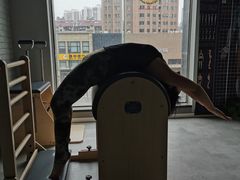 -ALIV WELLNESS运动健身(浦东大道店)