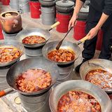成都！一家超难找却好吃到爆陶罐鸡汤[流泪][流泪]