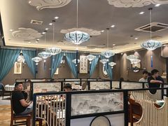 -赣南人家·头牌江西菜(劲松店)