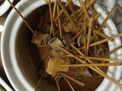 -石门豆腐王(九中街店)