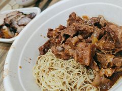 -蒙雅力港式茶餐厅(学人特色商业街店)