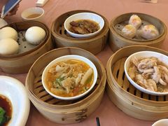 -潮府馆·非遗潮州菜·港式点心(世纪公园店)