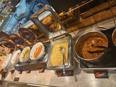 -比格比萨自助(宝山日月光店)