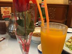 -巴依老爷新疆美食(魏公村店)