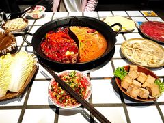 -贰回巷火锅馆(钟楼店)