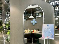 -3号仓库·创意中国菜(乐清正大广场店)