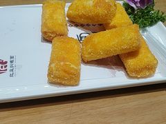 -红豆焖罐面·新邯郸菜(光明店)