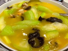 -金哥私房菜馆(张府园总店)