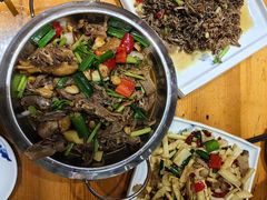 -下梅人家土菜馆(历史文化餐厅度假区店)