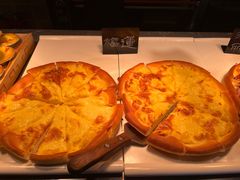 -鑫海汇海鲜烤肉火锅自助(七彩城店)