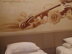 -维也纳国际酒店·江苏苏州火车站北广场店