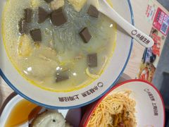 -小杨生煎(深圳岗厦北店)