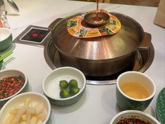 -润园四季椰子鸡火锅(欢乐海岸店)