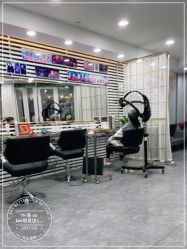 -IN 巷 salon明星店